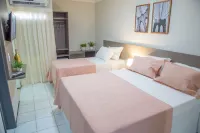 Juazeiro Comfort Hotel Hotel di 