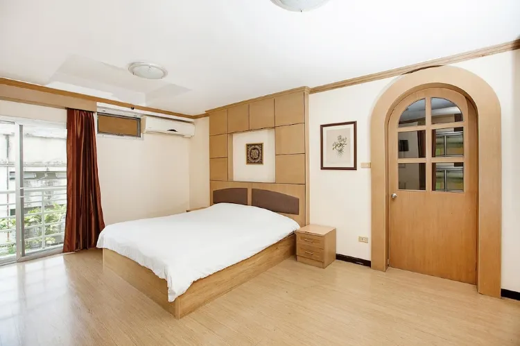 Aiya Residence Double Suite Tower A