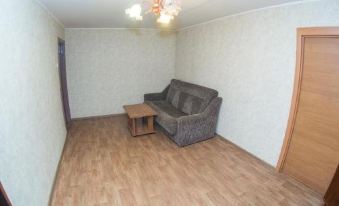 2-room Apartment In The Center Of Vladimir