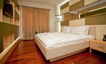 Eternity Boutique Hotel