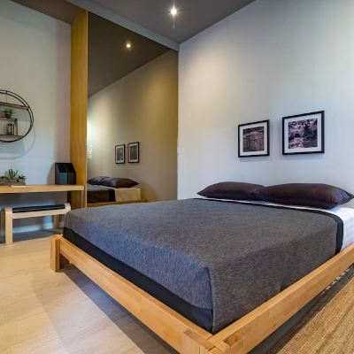 Two Bedroom Villa Villa Uji Promo Code
