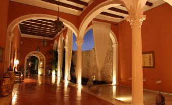 Hotel Hacienda Merida