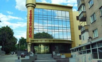 Soborniy Hotel