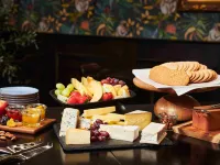 Thon Hotel Skeikampen Hotels in Svingvoll