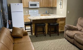 Burge Hotel - Housity