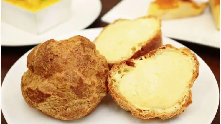 舞鶴ふるるファーム コテージ 食事・レストラン