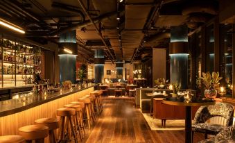 The Gantry London, Curio Collection by Hilton