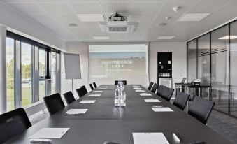Best Western Plus Hotel Fredericia - Housity