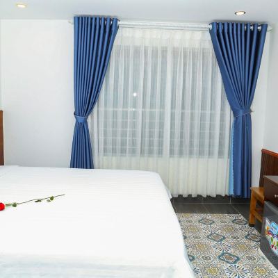 Deluxe Triple Room-Non-Smoking, Newly Renovated