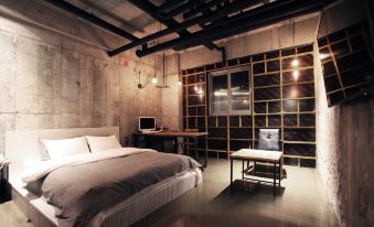 K Boutique Hotel Jongno