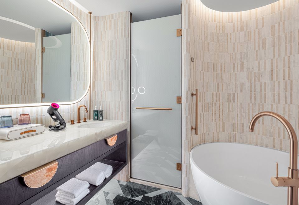 英迪格单卧套房【海街风情的灵感空间】