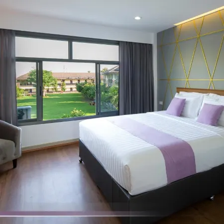 Araya Hotel