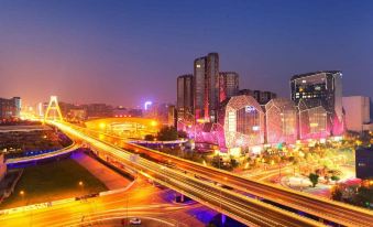 9 Hotel (Chengdu South Railway Station)