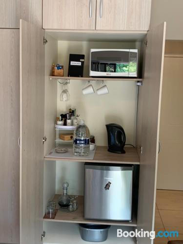 豪华双人间带淋浴