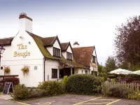 Premier Inn Ipswich (Chantry Park) Hotel a Ipswich