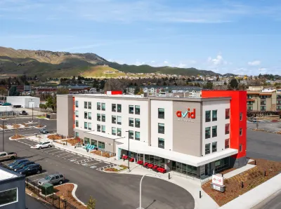 avid hotel WENATCHEE by IHG Hotels in 
