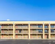 Rodeway Inn Sweetwater South