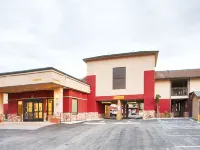 SureStay Hotel by Best Western Tehachapi Hotele w: Tehachapi