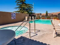 SureStay Hotel by Best Western Tehachapi Hotele w: Tehachapi