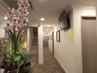 M デザイン ホテル アット バンギ 7