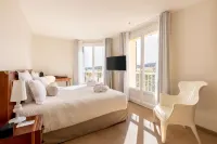 Best Western Hotel Matisse