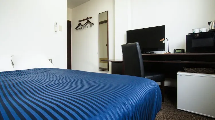 ホテルリブマックスBUDGET群馬沼田 部屋