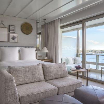 Arion Room with Sea View Four Seasons Astir Palace Hotel Athens Promo Code