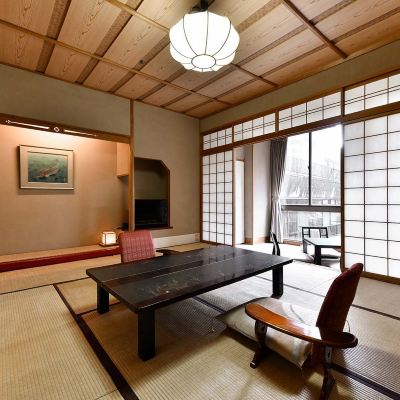 Economy, Japanese-Style with Bath Hoshi Promo Code