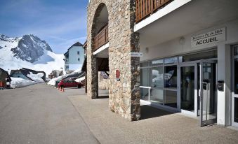 Comfort Duplex Apartment, Foot of the Slopes