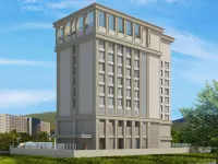 Bellevue Sarovar Premiere Junagadh Hotels in 