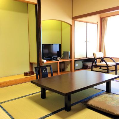 和風スーペリアシティビュー和室(禁煙) ＫＫＲ山口あさくら（国家公務員共済組合連合会湯田保養所） クーポン