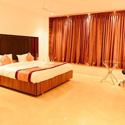Premium Room KALKI Promo Code