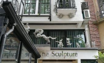 The Sculpture