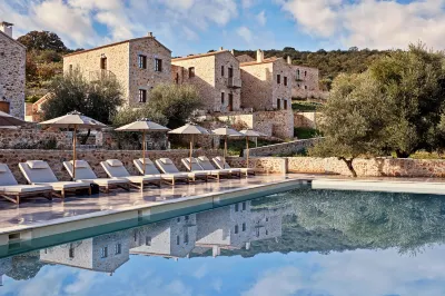 100 Rizes Seaside Resort- Small Luxury Hotels of the World Hotels in 