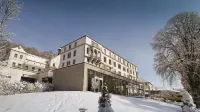 Dorint Parkhotel Jordanbad Hotels in 