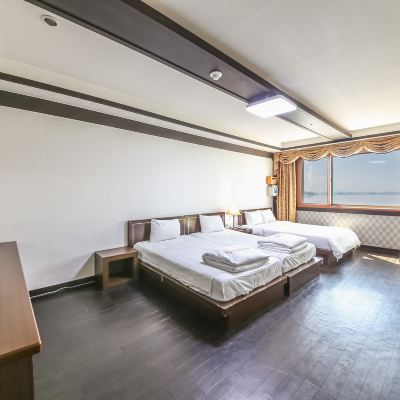 Royal Bed 무안 비치 호텔 쿠폰