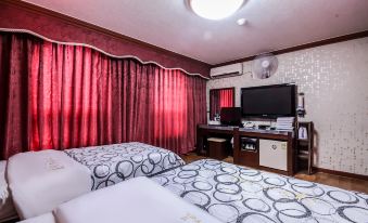 Mungyeong Jeomchon Ten - Housity
