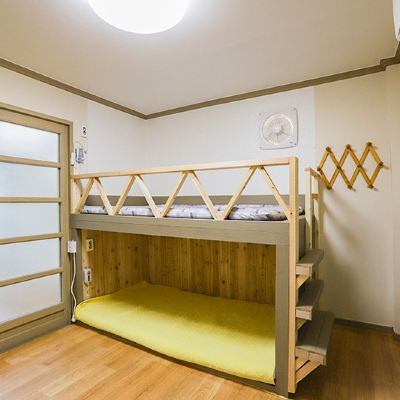 오키드 룸 통영 연지 펜션 쿠폰