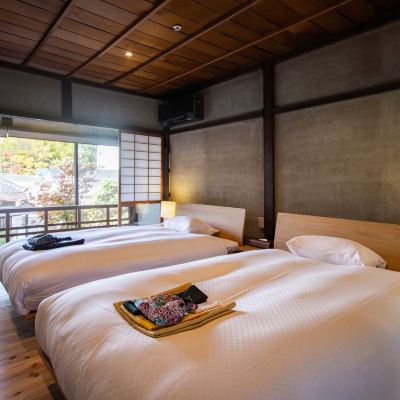 VMGスイート 篠山城下町ホテル NIPPONIA クーポン