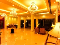 Camelot Hotel فنادق في ألابوجا