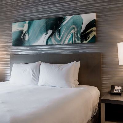 Accessible King Suite with Shower Hyatt House Winnipeg-South/Outlet Collection Promo Code