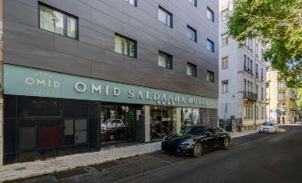 Omid Saldanha Hotel