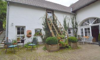 Apartment in Immerath Near Hiking Trails