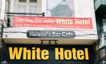 White Hotel - Hostel