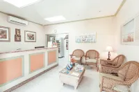 沃辛苑公寓式酒店