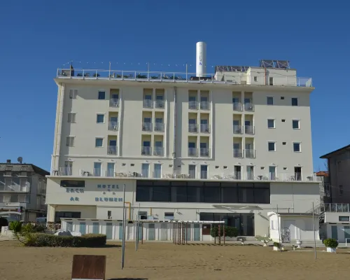 Hotel Blumen Hotel a Viserba