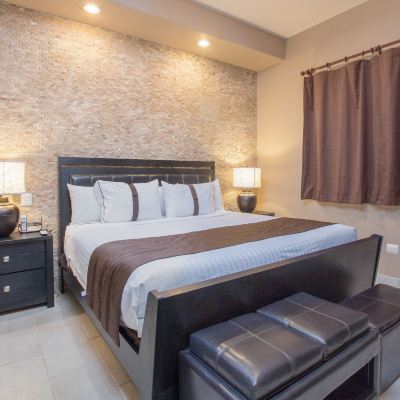 Room, 1 Bedroom, Ocean View Las Palomas Beach & Golf Resort Promo Code