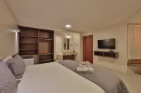 Pousada Humaitá