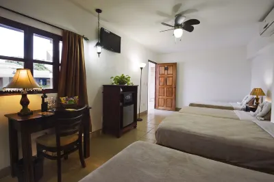 Hotel Mozonte Hotels in 
