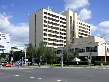 Hotel Ilf